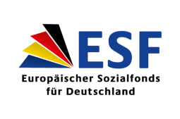 Europäischer Sozialfonds für Deutschland (ESF)